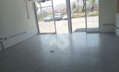 Local Comercial en Arriendo en Avenida El Carmen