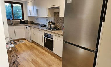 Departamento en Arriendo en Condominio marbella, Puchuncavi