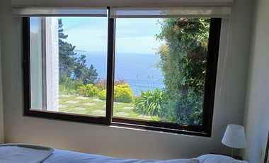 Departamento en Arriendo en Condominio marbella, Puchuncavi