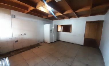 Casa con local
