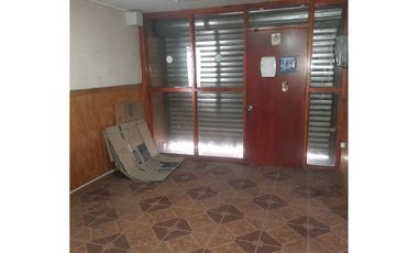 Casa con local