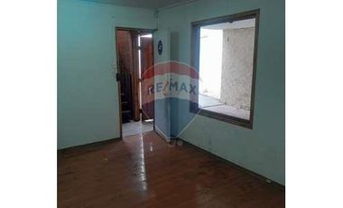 Casa con local