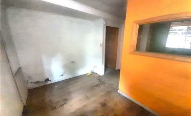 Casa con local