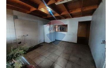 Casa con local