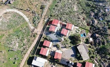 Vida tranquila y rentabilidad en Guanaqueros