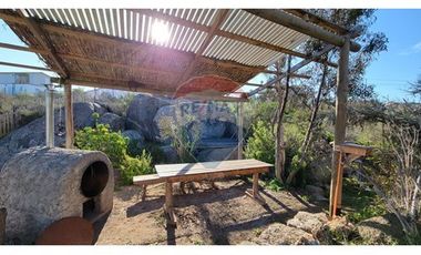 Vida tranquila y rentabilidad en Guanaqueros