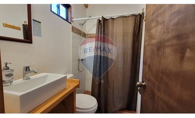 Vida tranquila y rentabilidad en Guanaqueros