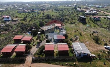 Vida tranquila y rentabilidad en Guanaqueros
