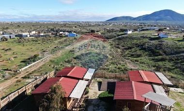 Vida tranquila y rentabilidad en Guanaqueros