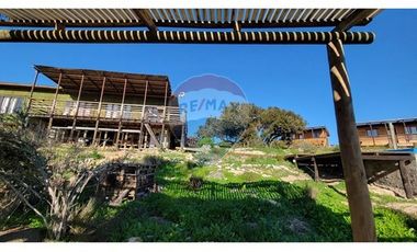Vida tranquila y rentabilidad en Guanaqueros