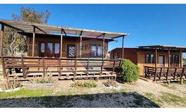 Vida tranquila y rentabilidad en Guanaqueros