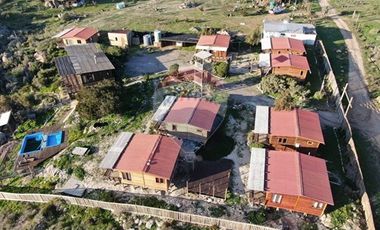 Vida tranquila y rentabilidad en Guanaqueros
