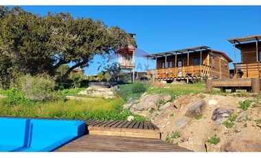 Vida tranquila y rentabilidad en Guanaqueros