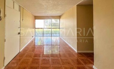 Departamento en Venta en El Golf, Concepción