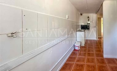 Departamento en Venta en El Golf, Concepción