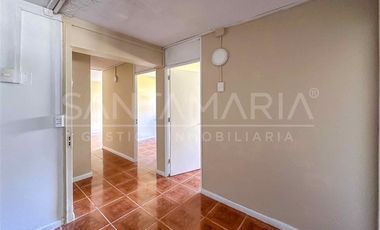 Departamento en Venta en El Golf, Concepción
