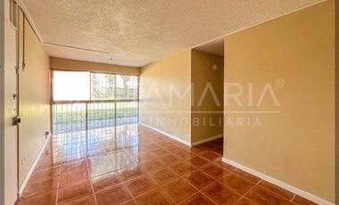 Departamento en Venta en El Golf, Concepción