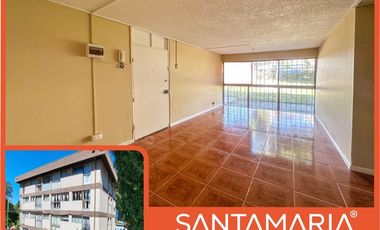 Departamento en Venta en El Golf, Concepción