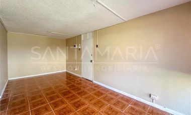 Departamento en Venta en El Golf, Concepción