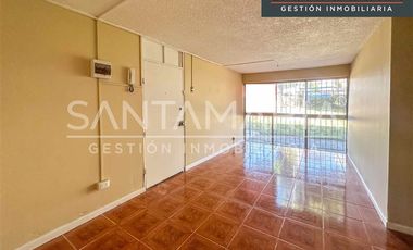 Departamento en Venta en El Golf, Concepción