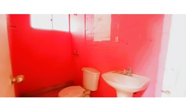 Venta de parcela con casa, en  El Almendral, La Troya, San Felipe – 5.772 m2.