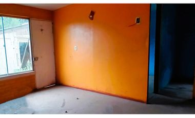 Venta de parcela con casa, en  El Almendral, La Troya, San Felipe – 5.772 m2.