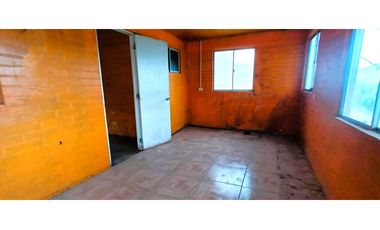 Venta de parcela con casa, en  El Almendral, La Troya, San Felipe – 5.772 m2.