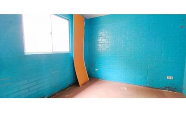 Venta de parcela con casa, en  El Almendral, La Troya, San Felipe – 5.772 m2.