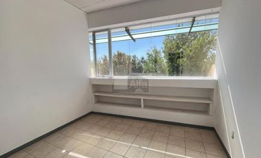 Oficina comercial en renta en San Francisco Coaxusco, Metepec, México
