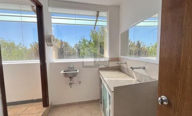 Oficina comercial en renta en San Francisco Coaxusco, Metepec, México