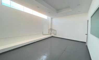 Oficina comercial en renta en San Francisco Coaxusco, Metepec, México