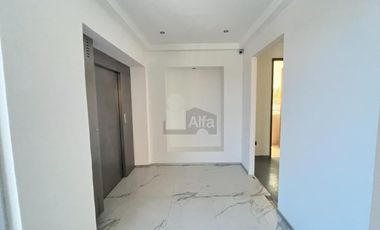 Oficina comercial en renta en San Francisco Coaxusco, Metepec, México