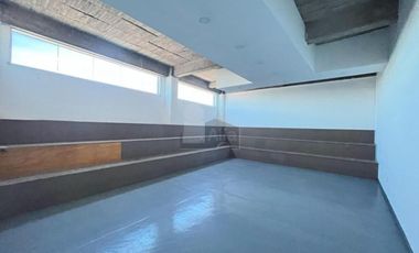 Oficina comercial en renta en San Francisco Coaxusco, Metepec, México