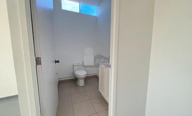 Oficina comercial en renta en San Francisco Coaxusco, Metepec, México