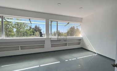 Oficina comercial en renta en San Francisco Coaxusco, Metepec, México