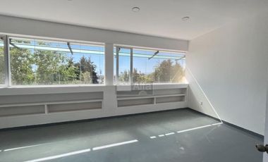 Oficina comercial en renta en San Francisco Coaxusco, Metepec, México
