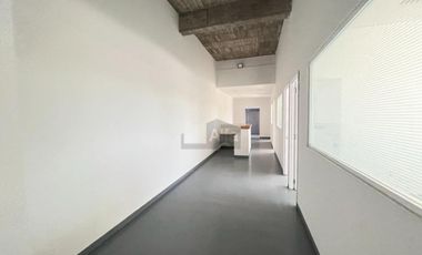 Oficina comercial en renta en San Francisco Coaxusco, Metepec, México