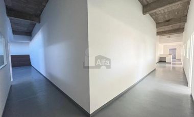 Oficina comercial en renta en San Francisco Coaxusco, Metepec, México
