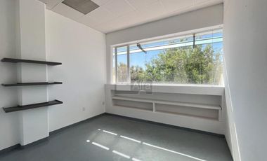 Oficina comercial en renta en San Francisco Coaxusco, Metepec, México