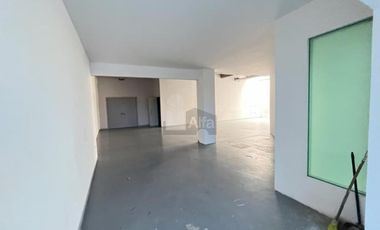 Oficina comercial en renta en San Francisco Coaxusco, Metepec, México