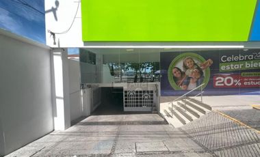 Oficina comercial en renta en San Francisco Coaxusco, Metepec, México