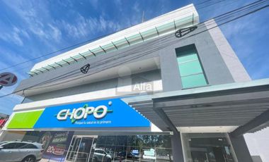 Oficina comercial en renta en San Francisco Coaxusco, Metepec, México