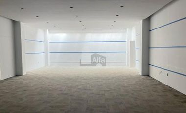 Oficina comercial en renta en San Francisco Coaxusco, Metepec, México