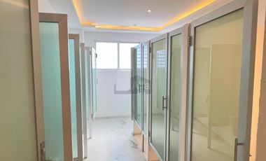 Oficina comercial en renta en San Francisco Coaxusco, Metepec, México
