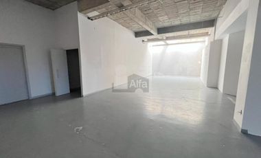 Oficina comercial en renta en San Francisco Coaxusco, Metepec, México