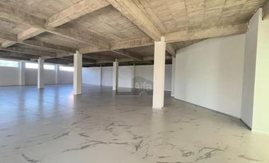 Oficina comercial en renta en San Francisco Coaxusco, Metepec, México
