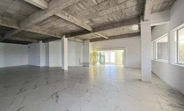 Oficina comercial en renta en San Francisco Coaxusco, Metepec, México