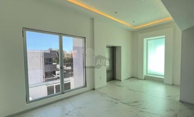 Oficina comercial en renta en San Francisco Coaxusco, Metepec, México