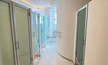 Oficina comercial en renta en San Francisco Coaxusco, Metepec, México