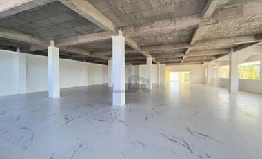 Oficina comercial en renta en San Francisco Coaxusco, Metepec, México